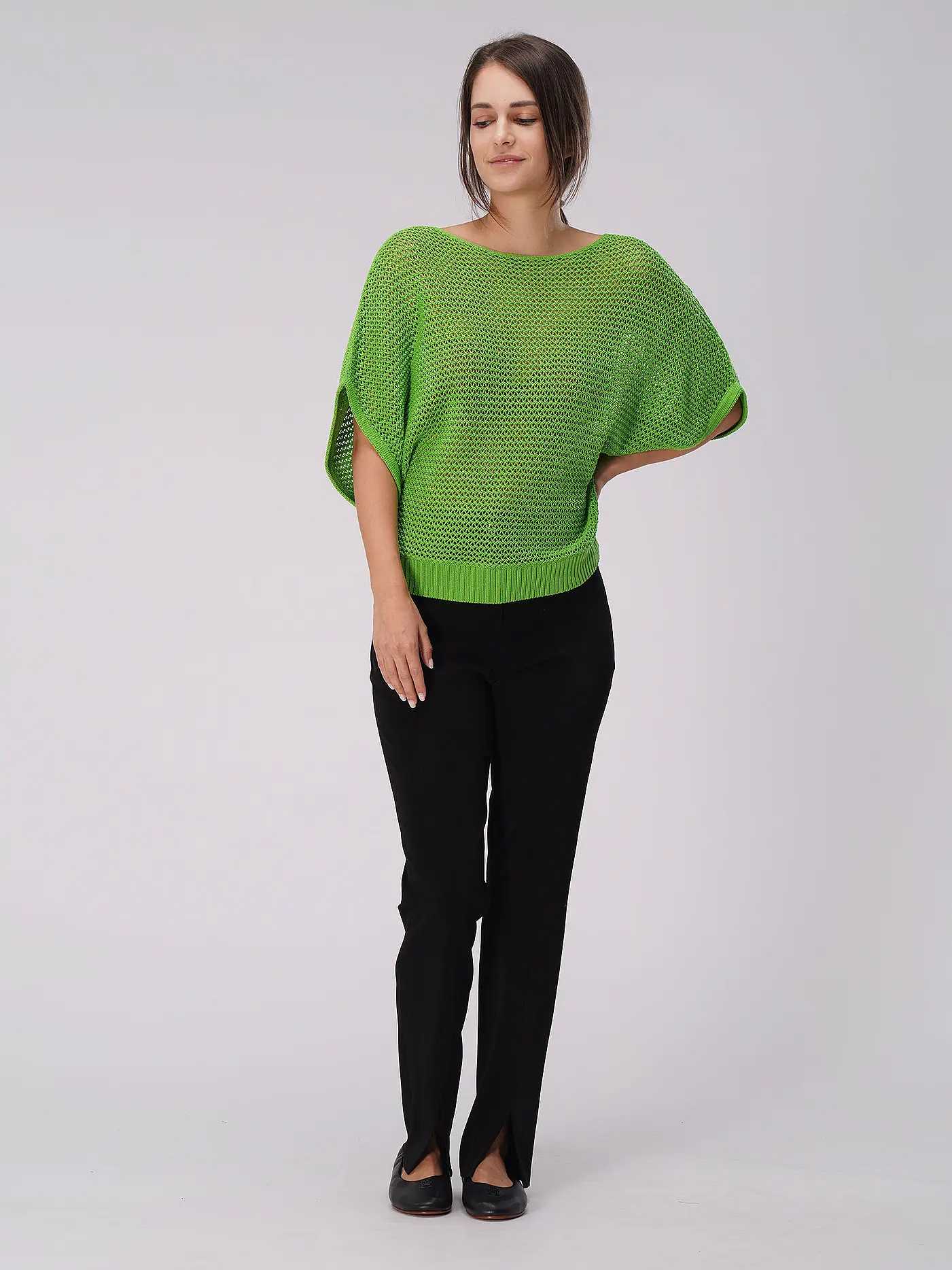 RIANI | Hose Slim Fit | 